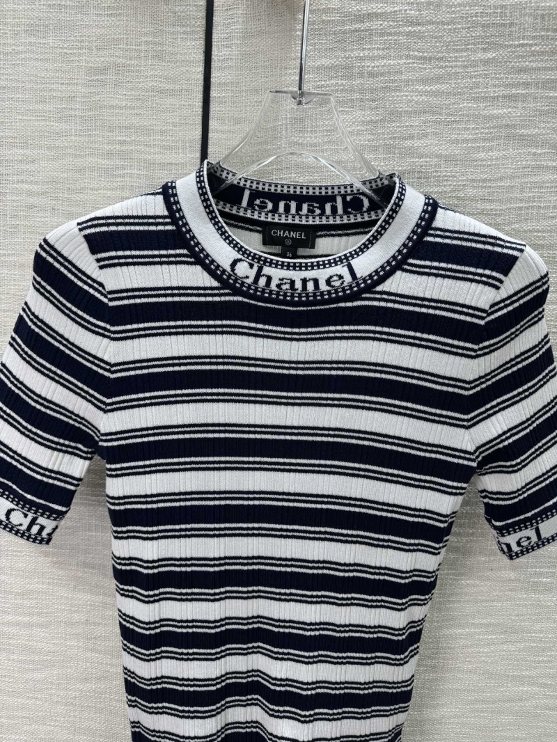 Chanel Long Sleeveds